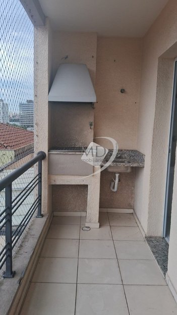 apartment em Rua Tupi, Cerâmica - São Caetano do Sul - SP
