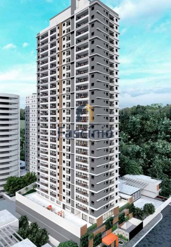 apartment em Rua Potá, Vila Formosa - São Paulo - SP