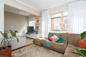 apartment em Rua Vinte e Quatro de Outubro, Auxiliadora - Porto Alegre - RS