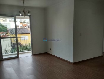 apartment em Rua Bragança Paulista, Vila Cruzeiro - São Paulo - SP