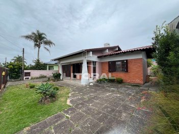 house em Rua Embôa, Xangri-Lá - Xangri-Lá - RS