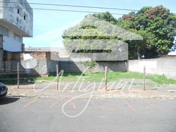 land_lot em José Artigiani, Arruamento Primavera - Mogi Guaçu - SP