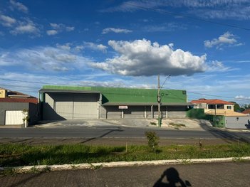 industrial em Avenida Gil Antônio Pereira, Felipe Cláudio de Sales - Pedro Leopoldo - MG