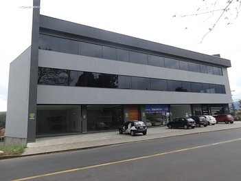 office em Avenida General José Antônio Flores da Cunha, Centro - Sapiranga - RS