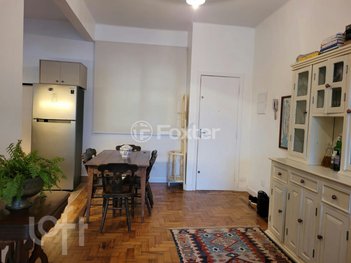 apartment em Alameda Lorena, Jardim Paulista - São Paulo - SP