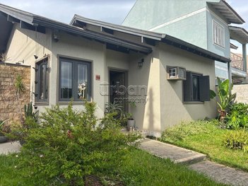 house em Rua da Prosperidade, Estância Velha - Canoas - RS
