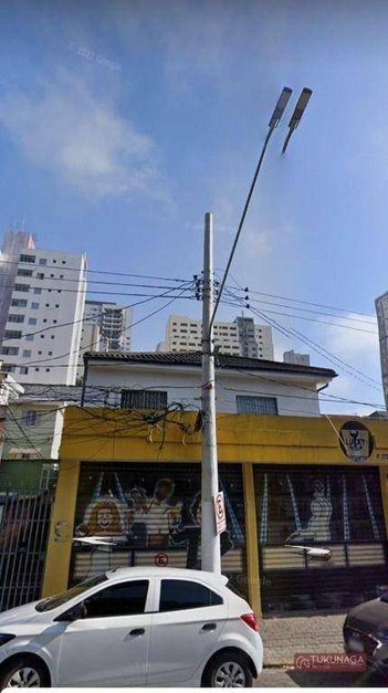 business em Avenida Doutor Antônio Maria Laet, Parada Inglesa - São Paulo - SP