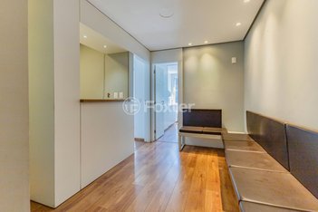 office em Rua Mostardeiro, Moinhos de Vento - Porto Alegre - RS