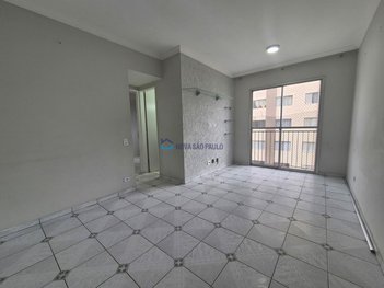 apartment em Rua Arapá, Vila Mascote - São Paulo - SP