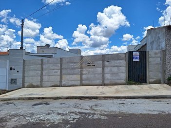 land_lot em Rua Severino Xavier Ferreira, Residencial Belo Horizonte - Varginha - MG