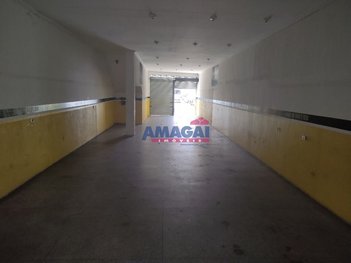 commercial_building em Siqueira Campos, Centro - Jacareí - SP