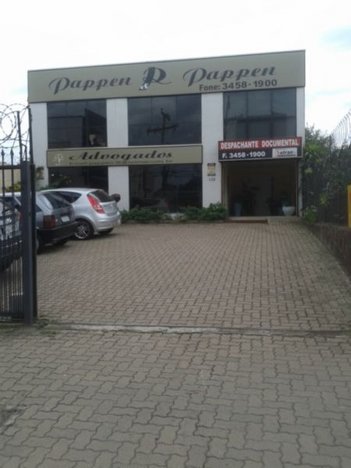 commercial_property em Padre Felipe, Centro - Esteio - RS