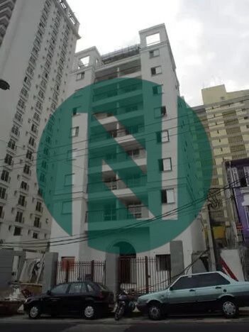 apartment em Avenida Rebouças, Pinheiros - São Paulo - SP
