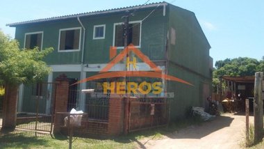 house em Avenida Juca Batista, Belém Novo - Porto Alegre - RS