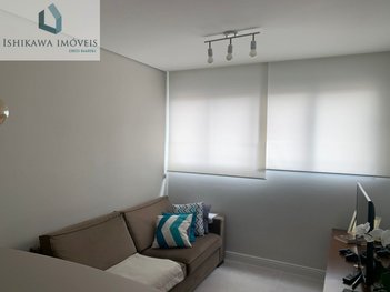 apartment em Rua da Mooca, Mooca - São Paulo - SP