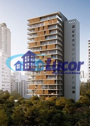 apartment em Rua Caconde, Jardim Paulista - São Paulo - SP