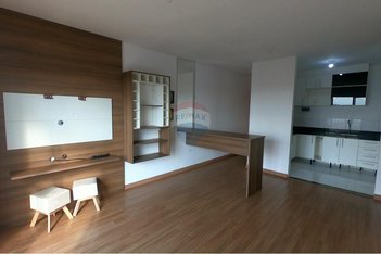 apartment em Avenida Carmine Feola, Catharina Zanaga - Americana - SP