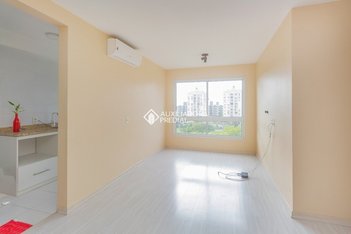 apartment em Rua Waldemar Pinheiro Cantergi, Sarandi - Porto Alegre - RS