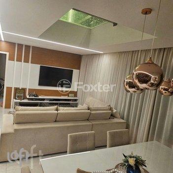 apartment em Miguel Yunes, Campo Grande - São Paulo - SP