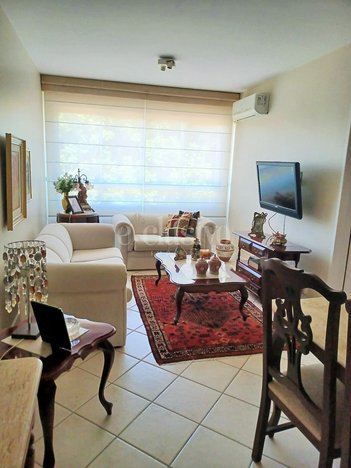 apartment em Avenida Engenheiro Max de Souza, Coqueiros - Florianópolis - SC