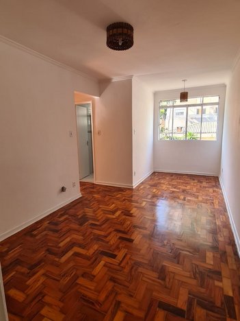 apartment em Rua Cajaíba, Vila Pompéia - São Paulo - SP
