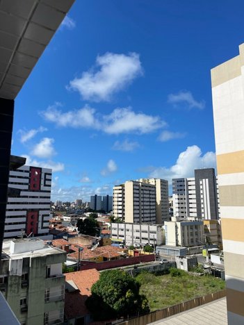 apartment em Rua Doutor José Corrêa Filho, Poço - Maceió - AL