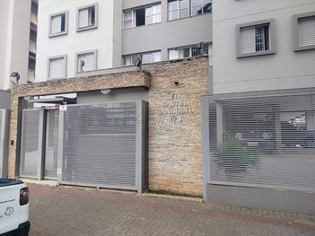 apartment em Rua Eduardo Benjamin Hosken, Conceição - Londrina - PR