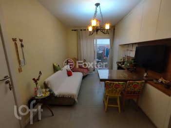 apartment em Avenida Coronel Lucas de Oliveira, Petrópolis - Porto Alegre - RS