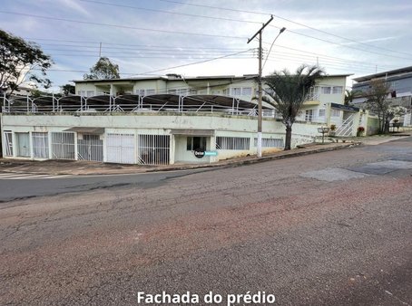 Cômodo Condomínio