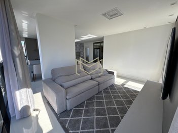 apartment em 101, Centro - Balneário Camboriú - SC