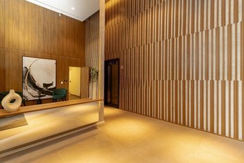 apartment em Rua Professor Filadelfo Azevedo, Vila Nova Conceição - São Paulo - SP