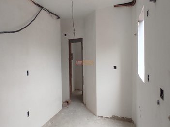apartment em Rua Caiubi, Jardim Stella - Santo André - SP