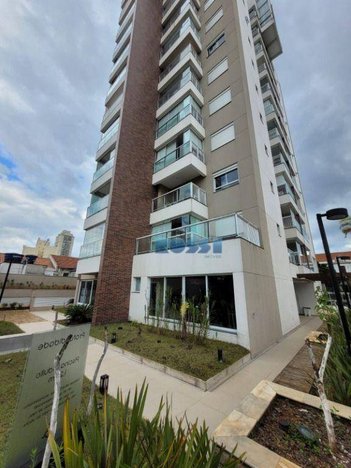 apartment em Rua Bom Pastor, Ipiranga - São Paulo - SP