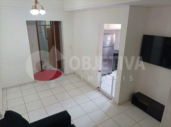 apartment em Rua Humaitá, Tubalina - Uberlândia - MG