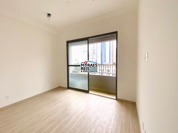 apartment em Rua Princesa Isabel, Brooklin Paulista - São Paulo - SP