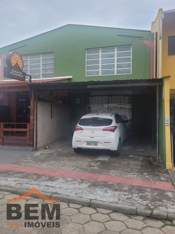 office em Rua Professor Mário Mello, São João - Itajaí - SC