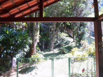 house em Estrada da Saudade, Estrada da Saudade - Petrópolis - RJ