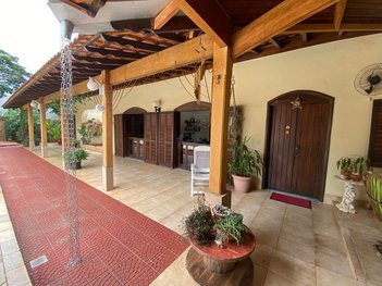 agricultural em Rua Gralha-azul, Waldemar Hauer - Londrina - PR