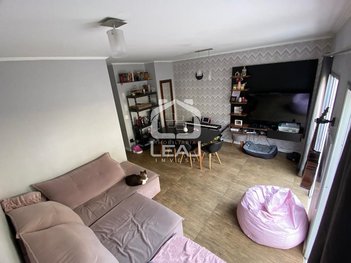 house em Rua Antônio Ambuba, Parque Munhoz - São Paulo - SP