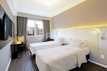 apartment em Avenida Loureiro da Silva, Centro Histórico - Porto Alegre - RS