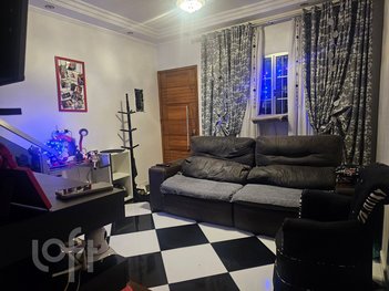 house em Irmã Maria Amélia, Vila Pirituba - São Paulo - SP