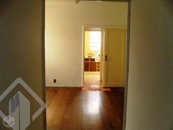 apartment em Rua Eudoro Berlink, Auxiliadora - Porto Alegre - RS