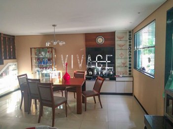 house em Rua Visconde de Taunay, Santa Mônica - Belo Horizonte - MG