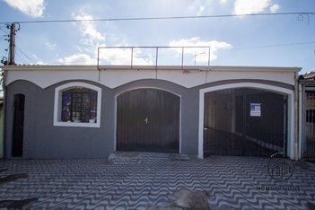 house em Rua Michel Chicri Maluf, Parque das Laranjeiras - Sorocaba - SP