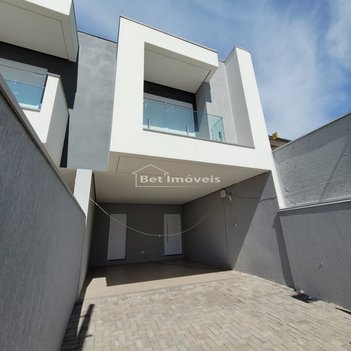 house em Padre João Flach, São José - São Leopoldo - RS