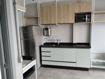 apartment em Avenida Doutor Hugo Beolchi, Vila Guarani (Z Sul) - São Paulo - SP