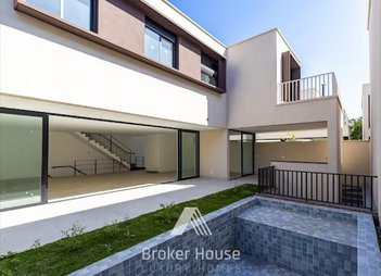 house em Avenida Professor Rubens Gomes de Souza, Jardim Cordeiro - São Paulo - SP
