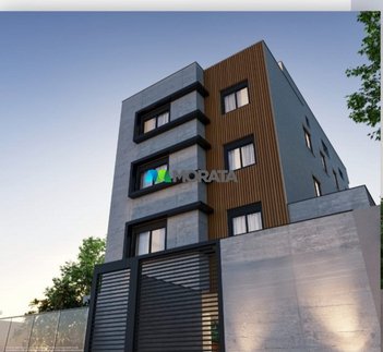 apartment em Rua Sagres, Prado - Belo Horizonte - MG