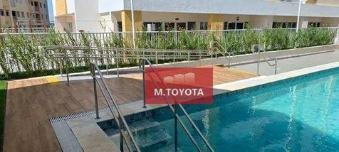 apartment em Rua Cabo João Teruel Fregoni, Ponte Grande - Guarulhos - SP