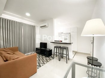 apartment em Rua Toríbio Arroyo Valero, Jardim Ouro Verde - São José do Rio Preto - SP